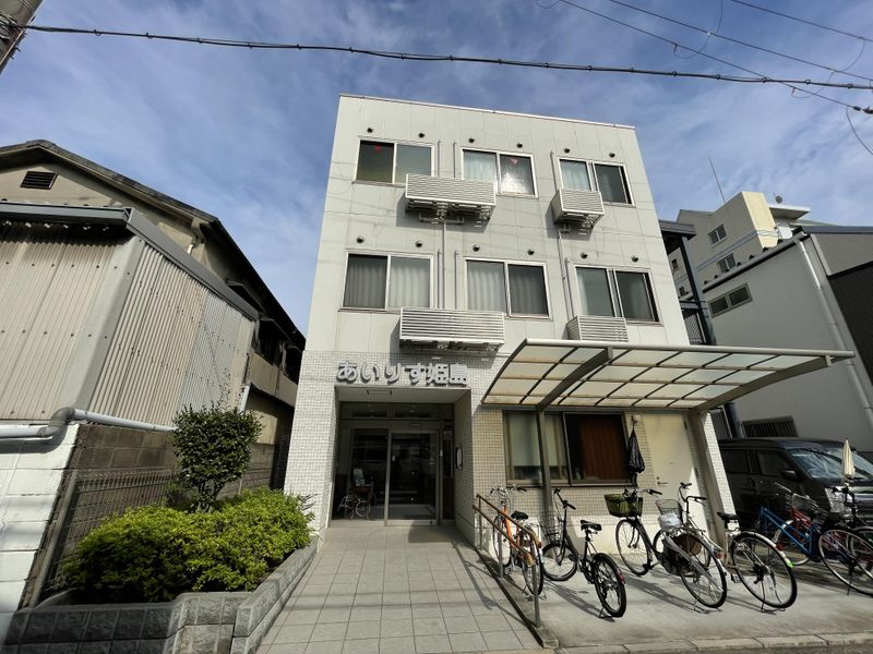 住宅型有料老人ホーム　あいりす姫島のアルバイト・バイト求人情報-03