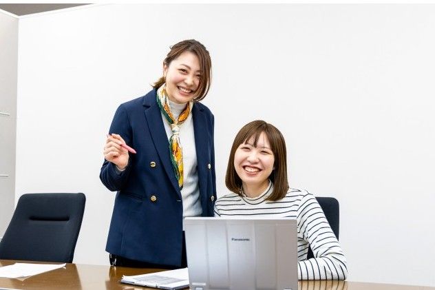 株式会社ダイハツビジネスサポートセンターの求人・転職情報