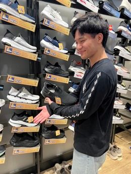 skechers(スケッチャーズ)　サンエー浦添西海岸　PARCO CITY店のアルバイト・バイト求人情報-04