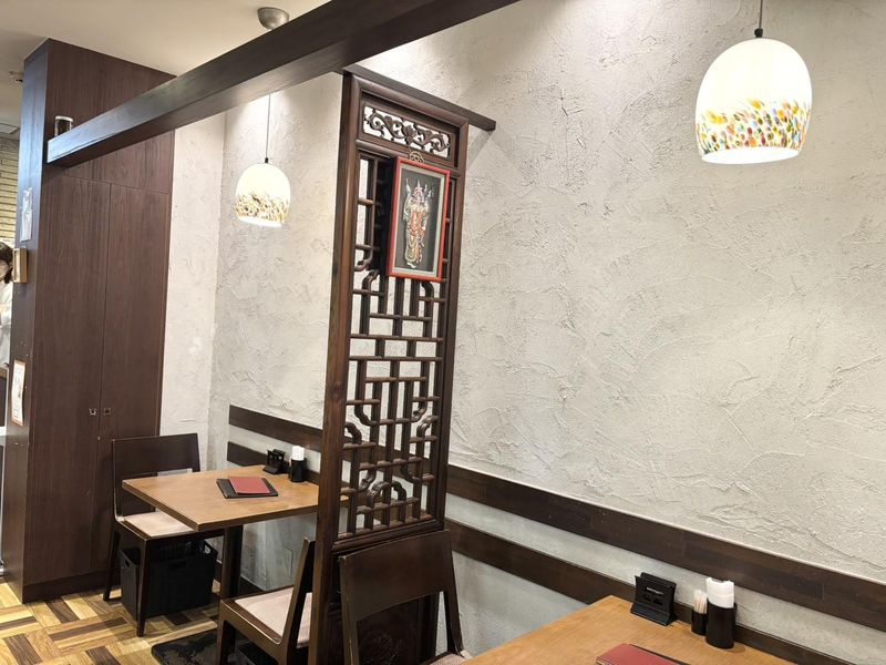 China Table 花木蘭(ファ・ムーラン)のアルバイト・バイト求人情報-03