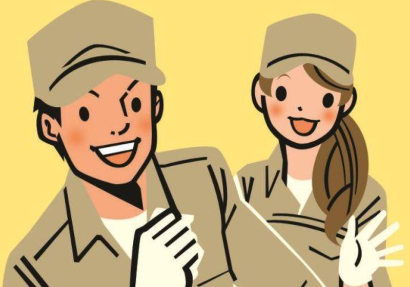 日通関西物流株式会社 南港物流事業所 オペレーション第2課の求人情報