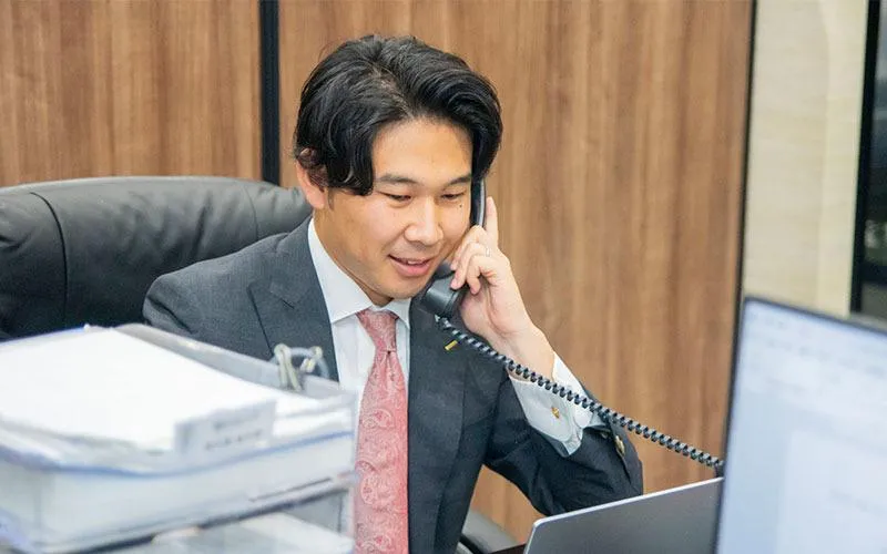 株式会社トゥビッグの求人・転職情報