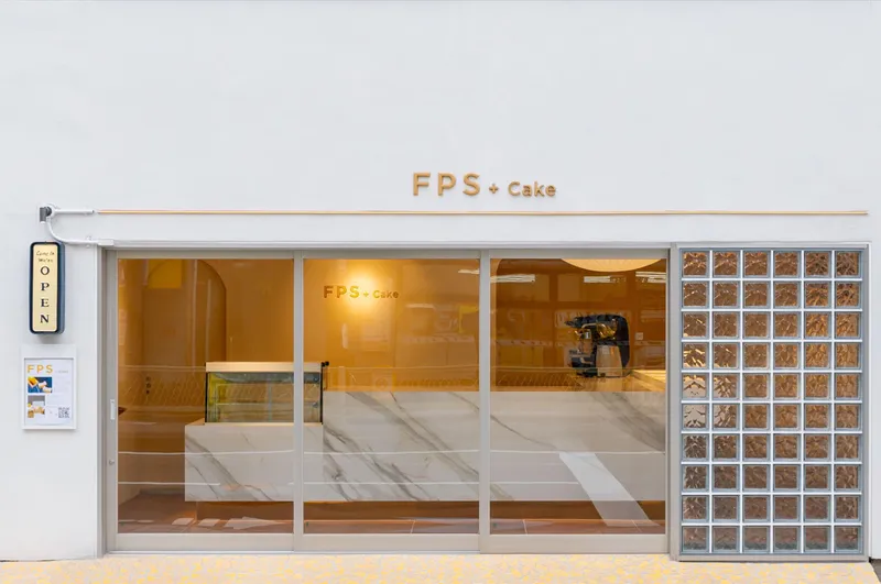 FPS + Cafeのアルバイト・バイト求人情報