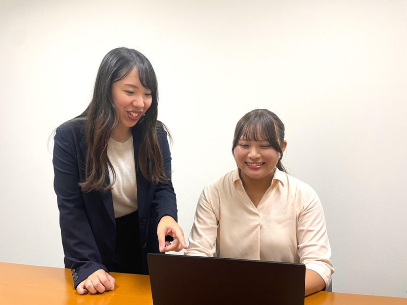 株式会社トータルクリエーションズの求人・転職情報