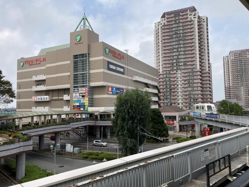 山万総合サービス株式会社の求人・転職情報