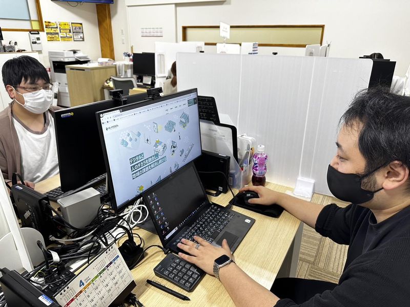 株式会社エスプールグローカルの求人・転職情報
