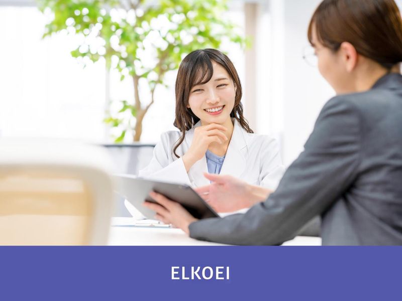 株式会社エル・コーエイの求人・転職情報