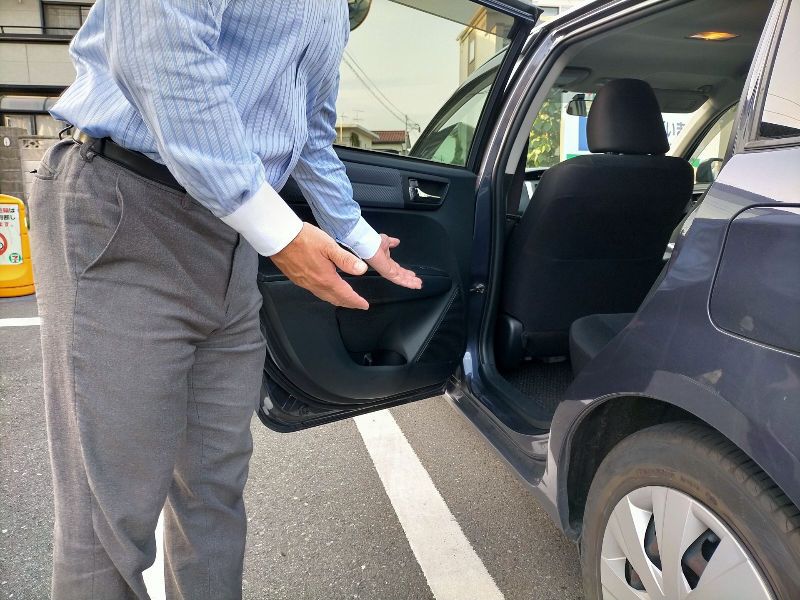 株式会社阪神自動車学院の求人・転職情報