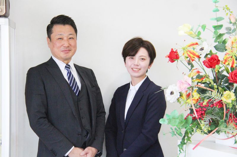 ライフアンドデザイン・グループ西日本株式会社の求人・転職情報