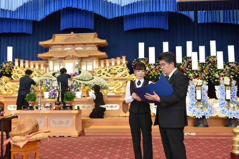 株式会社平安 御殿場平安典礼会館のアルバイト・バイト求人情報-02