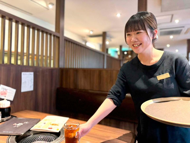 牛角 府中店【株式会社さわやか】のアルバイト・バイト求人情報-05