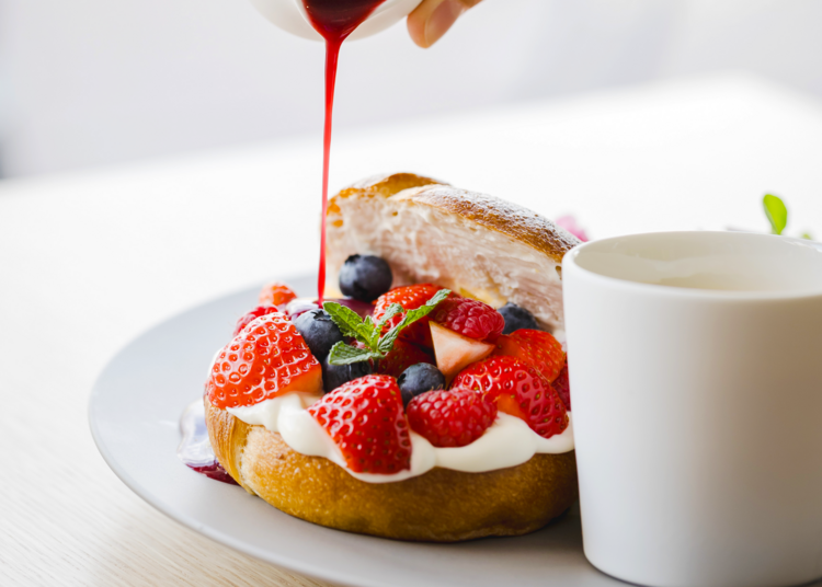 ヤンマーマルシェ株式会社　BISTRO HOUSE PALPITANT(ビストロハウス パルピタン)のアルバイト・バイト求人情報-04