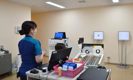 一般社団法人上尾中央医科グループ協議会の求人・転職情報