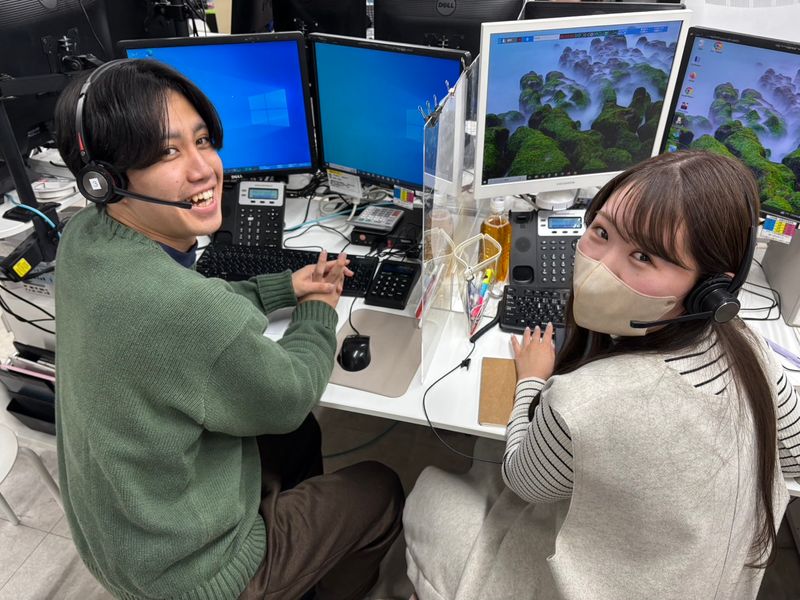 株式会社A-Next　Communicationionのアルバイト・バイト求人情報-03