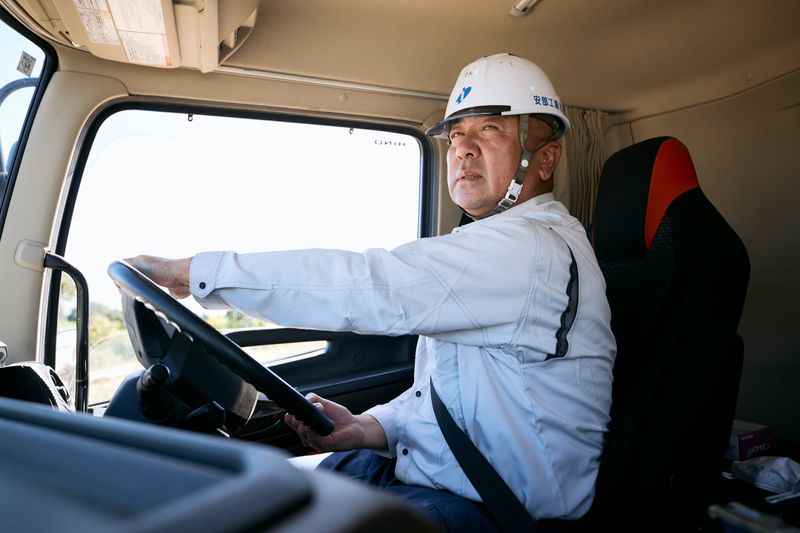 安部工業株式会社-0004の求人・転職情報