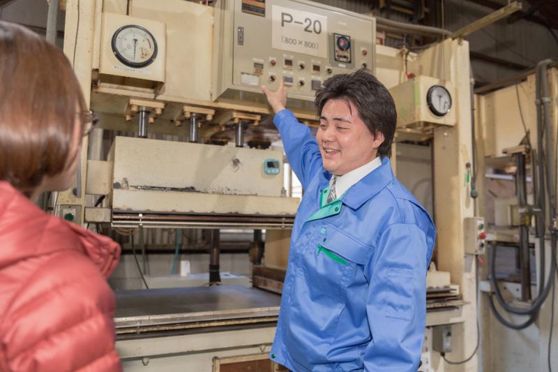 株式会社シンデン
