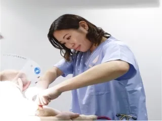 求人画像