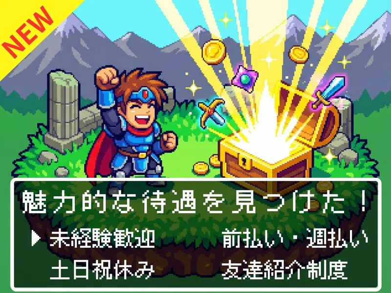 求人画像