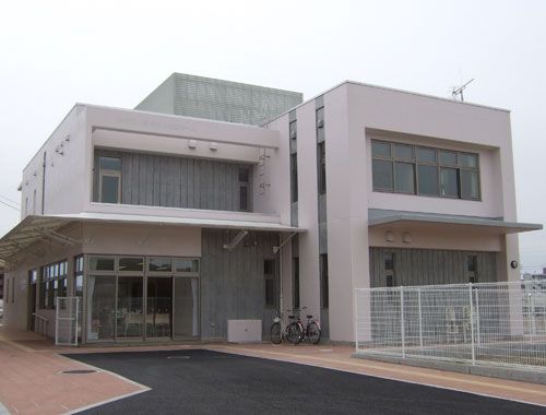 社会福祉法人仙台はげみの会の求人・転職情報