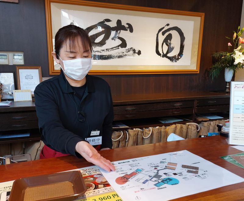 求人画像