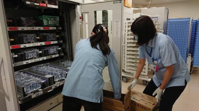 株式会社アトル　福岡病院営業部