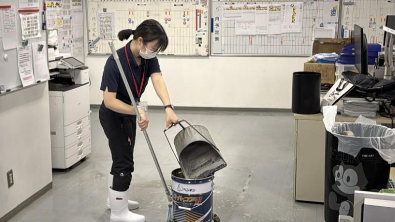 岡﨑建工株式会社の求人・転職情報
