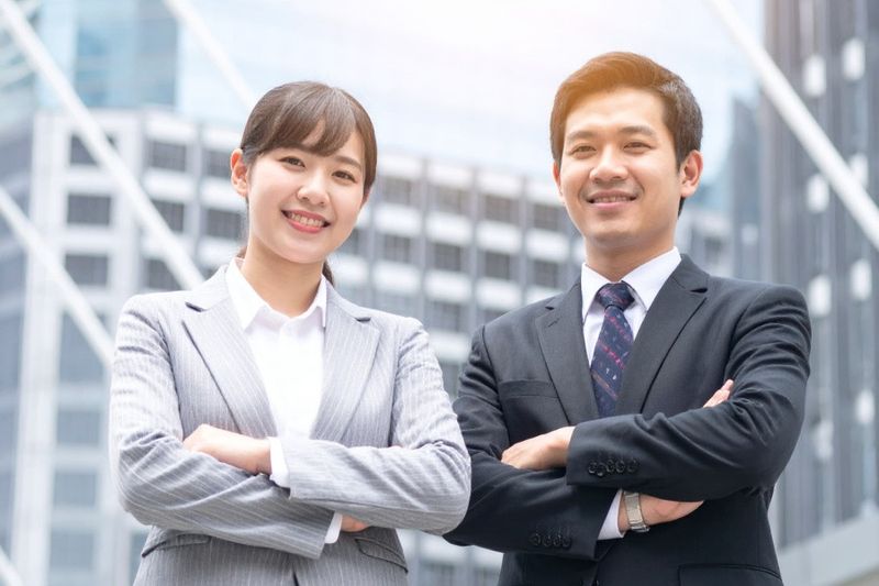 求人画像