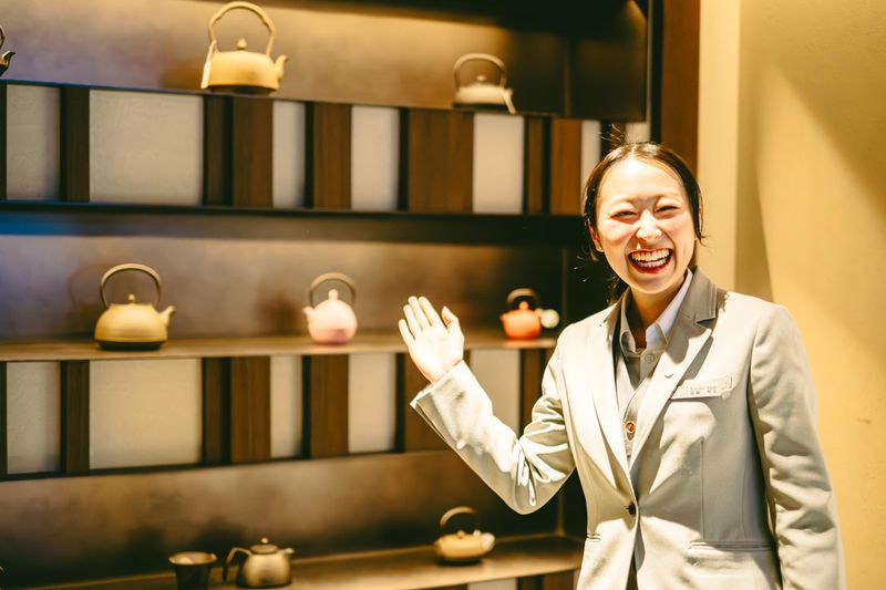 株式会社岩手ホテルアンドリゾート