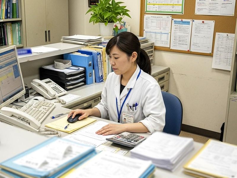 櫛引医院のアルバイト・バイト求人情報-04