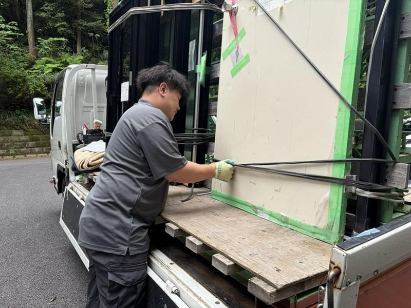 有限会社南横浜トーヨー住器の求人・転職情報