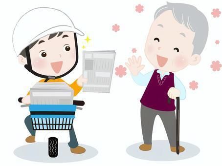 求人画像