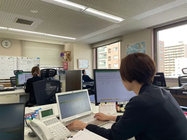株式会社あかりみらいの求人・転職情報