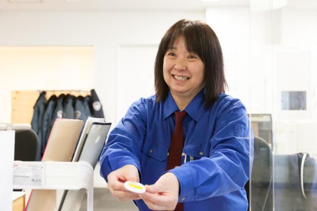 株式会社和心(いしん)のアルバイト・バイト求人情報-18