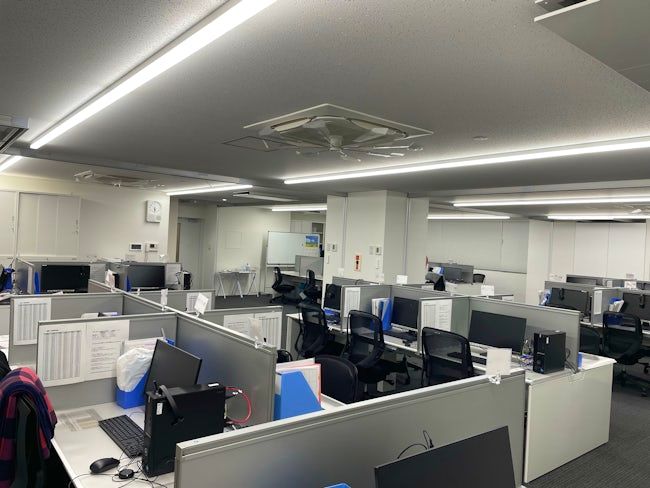 株式会社恵和ビジネスの求人・転職情報