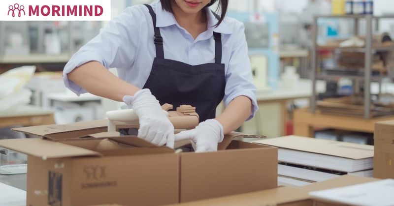 株式会社モリマインドの求人・転職情報