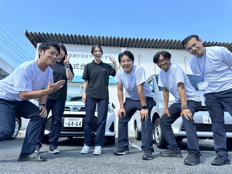 株式会社丸屋 /本社のアルバイト・バイト求人情報-05