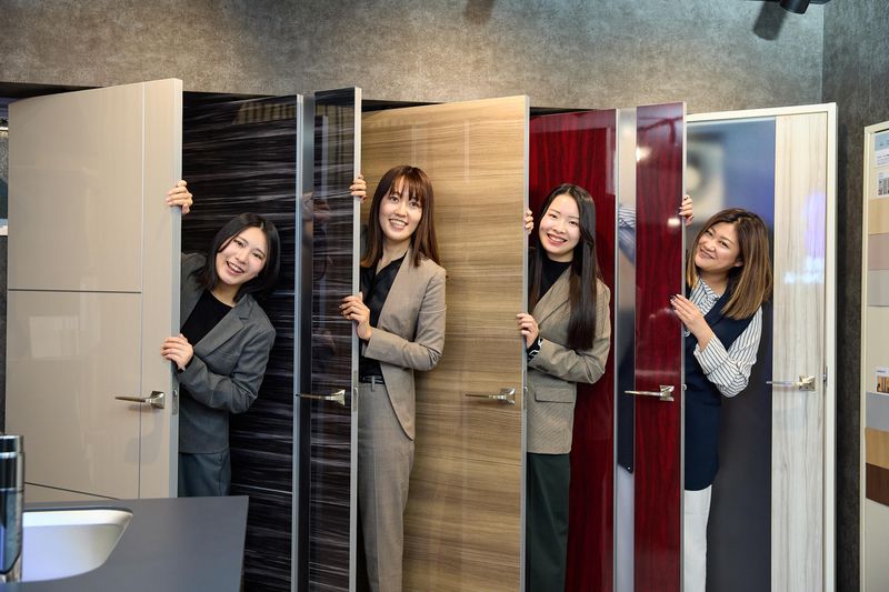 株式会社エイチ・エス・ホームの求人・転職情報