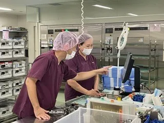 株式会社トーカイ　三重大学医学部附属病院事業所のアルバイト・バイト求人情報