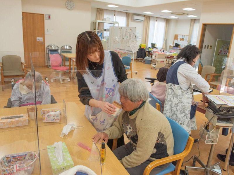 社会福祉法人都賀の里の求人・転職情報