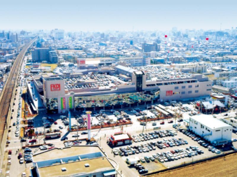 株式会社福田屋百貨店