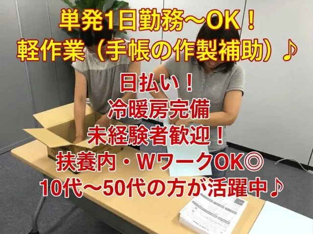 株式会社パットコーポレーションのアルバイト・バイト求人情報