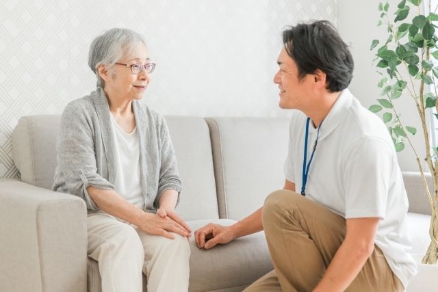 株式会社SOYOKAZEのアルバイト・バイト求人情報-14