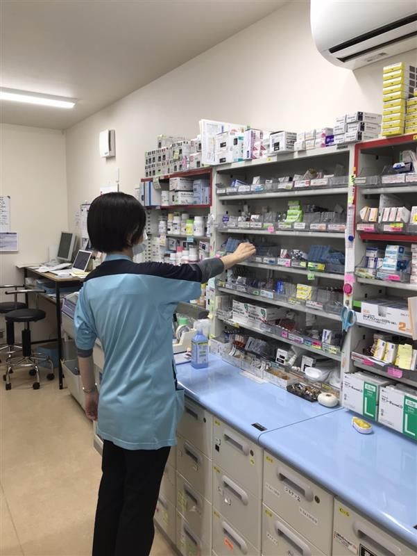 さくらグループ株式会社　さくらんぼ薬局 庚午店のアルバイト・バイト求人情報-02