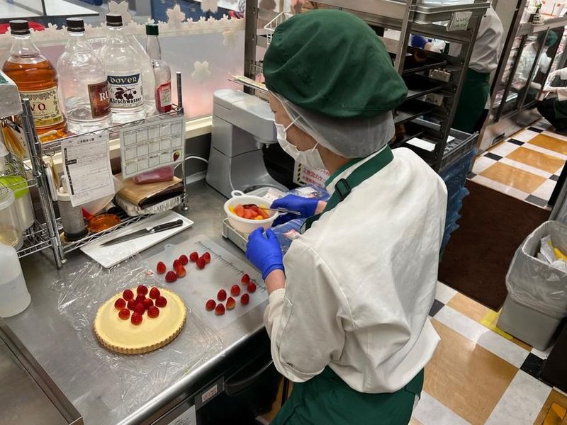 シェ・レカミエ江田店のアルバイト・バイト求人情報-03