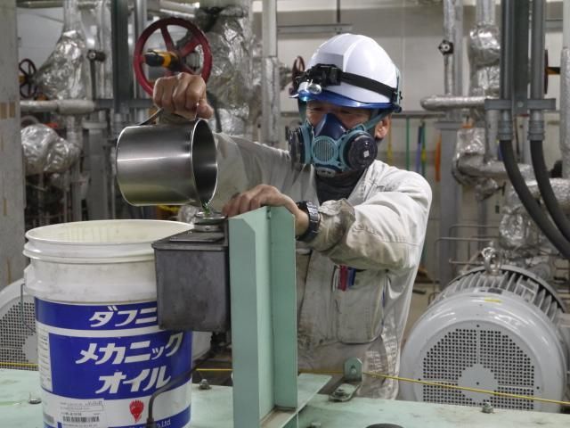 神鋼環境メンテナンス株式会社の求人・転職情報