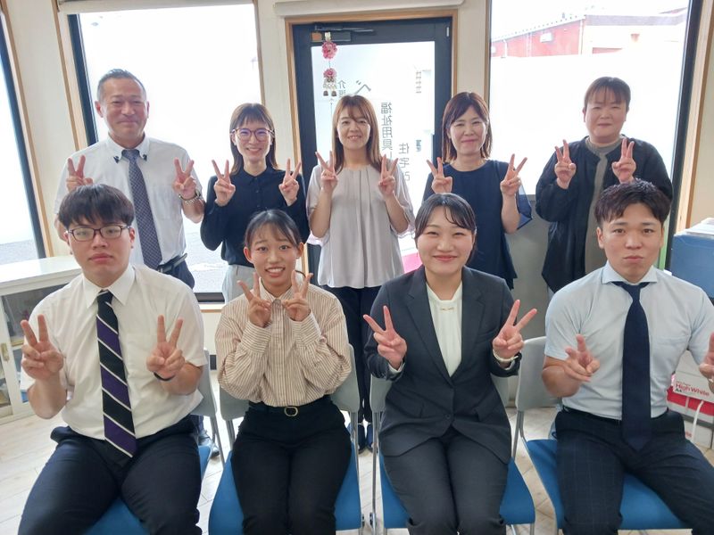 株式会社エヴァ・ライフの求人・転職情報