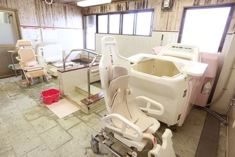 奉優会(特養)　特別養護老人ホームみどりの苑のアルバイト・バイト求人情報-04