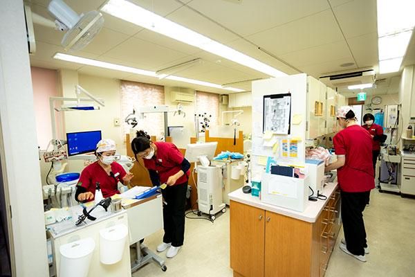 株式会社正健プランニング(東京上野店)のアルバイト・バイト求人情報-04