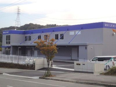 都ユニリース株式会社-0002の求人・転職情報