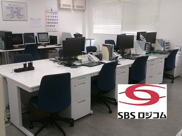 SBSロジコム株式会社の求人・転職情報